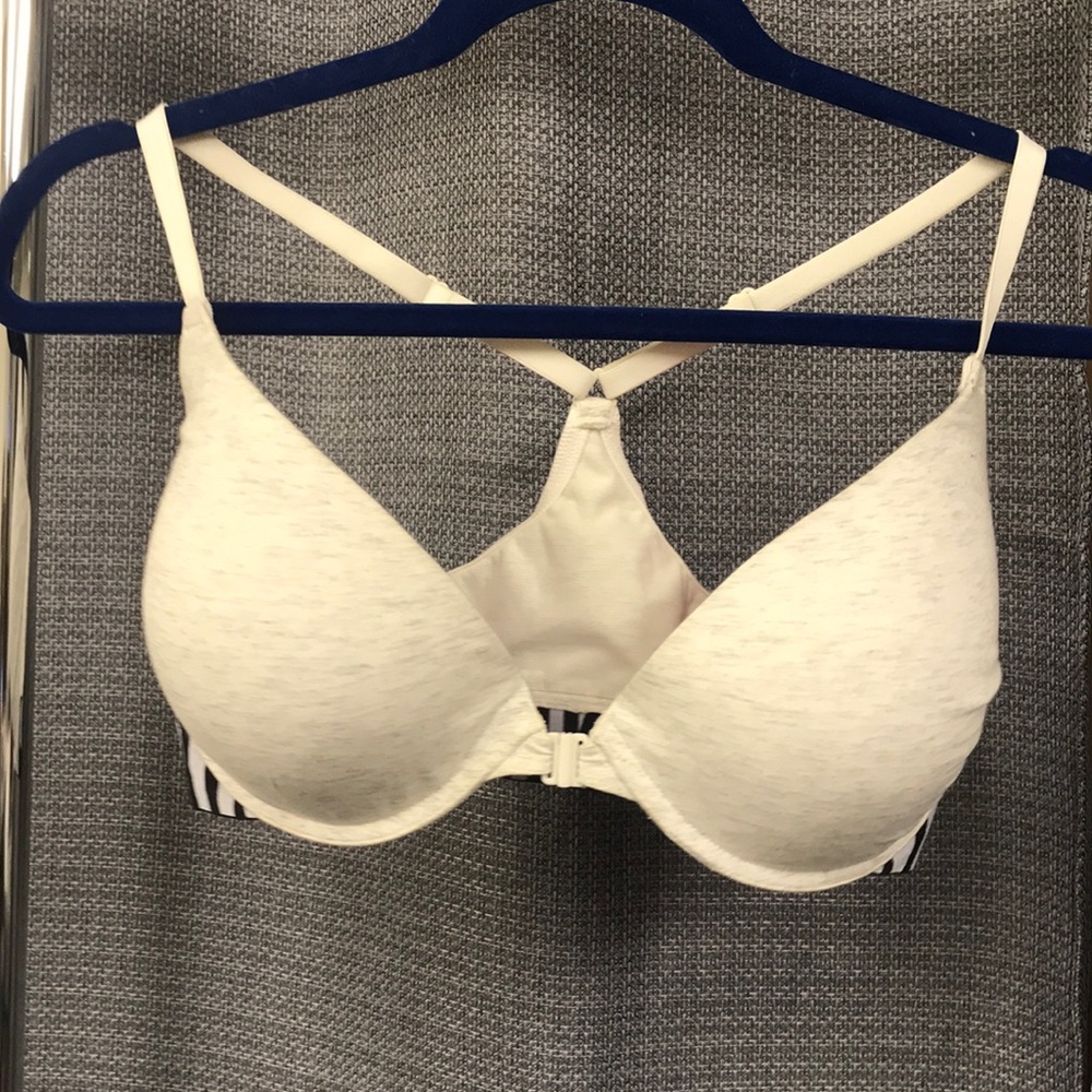 PINK 36DD Racerback Bra